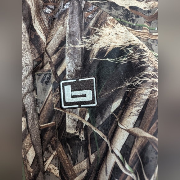 Banded Men's 3- In-1 Jacket - Picture 6 of 7